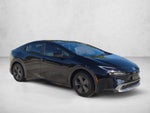 2026 Toyota Prius Plug-In Hybrid SE (Natl)