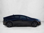 2026 Toyota Prius Plug-In Hybrid SE (Natl)