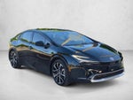 2026 Toyota Prius Plug-In Hybrid XSE Premium (Natl)