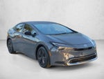 2026 Toyota Prius Plug-In Hybrid SE (Natl)