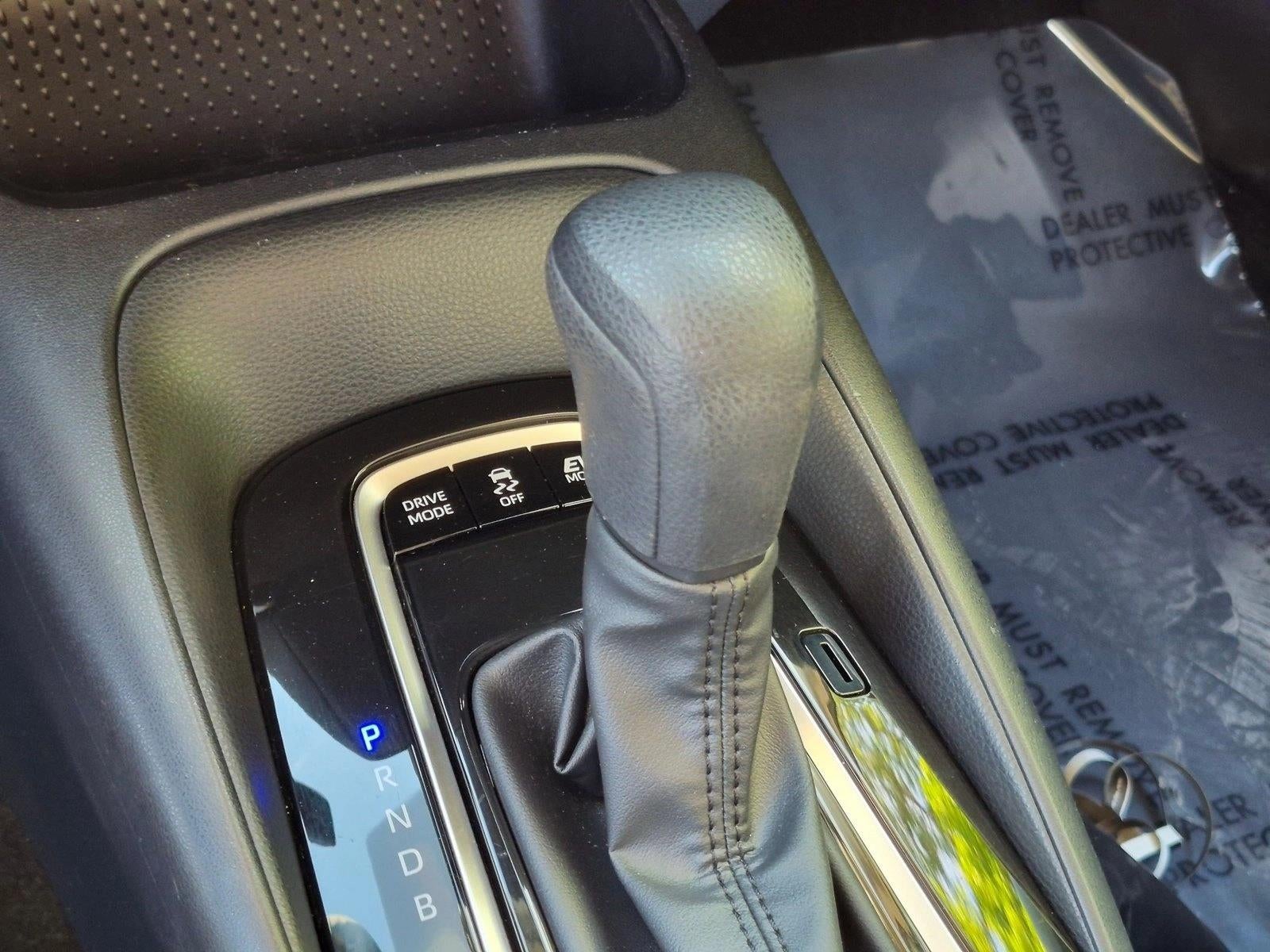 2023 Toyota Corolla Hybrid LE FWD (Natl)
