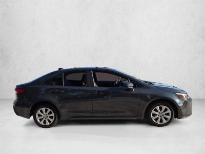 2023 Toyota Corolla Hybrid LE FWD (Natl)