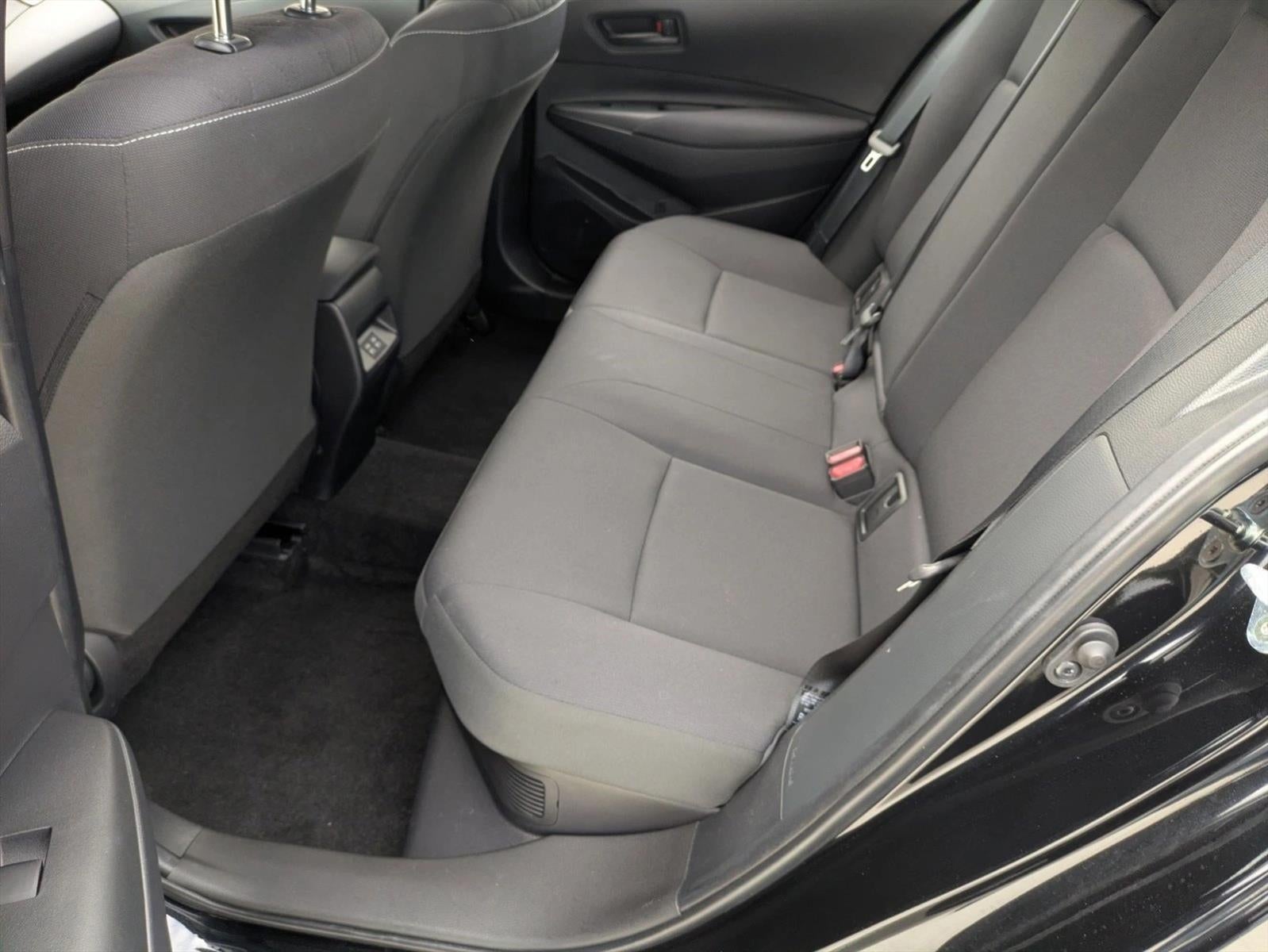 2024 Toyota Corolla Hybrid LE FWD (Natl)