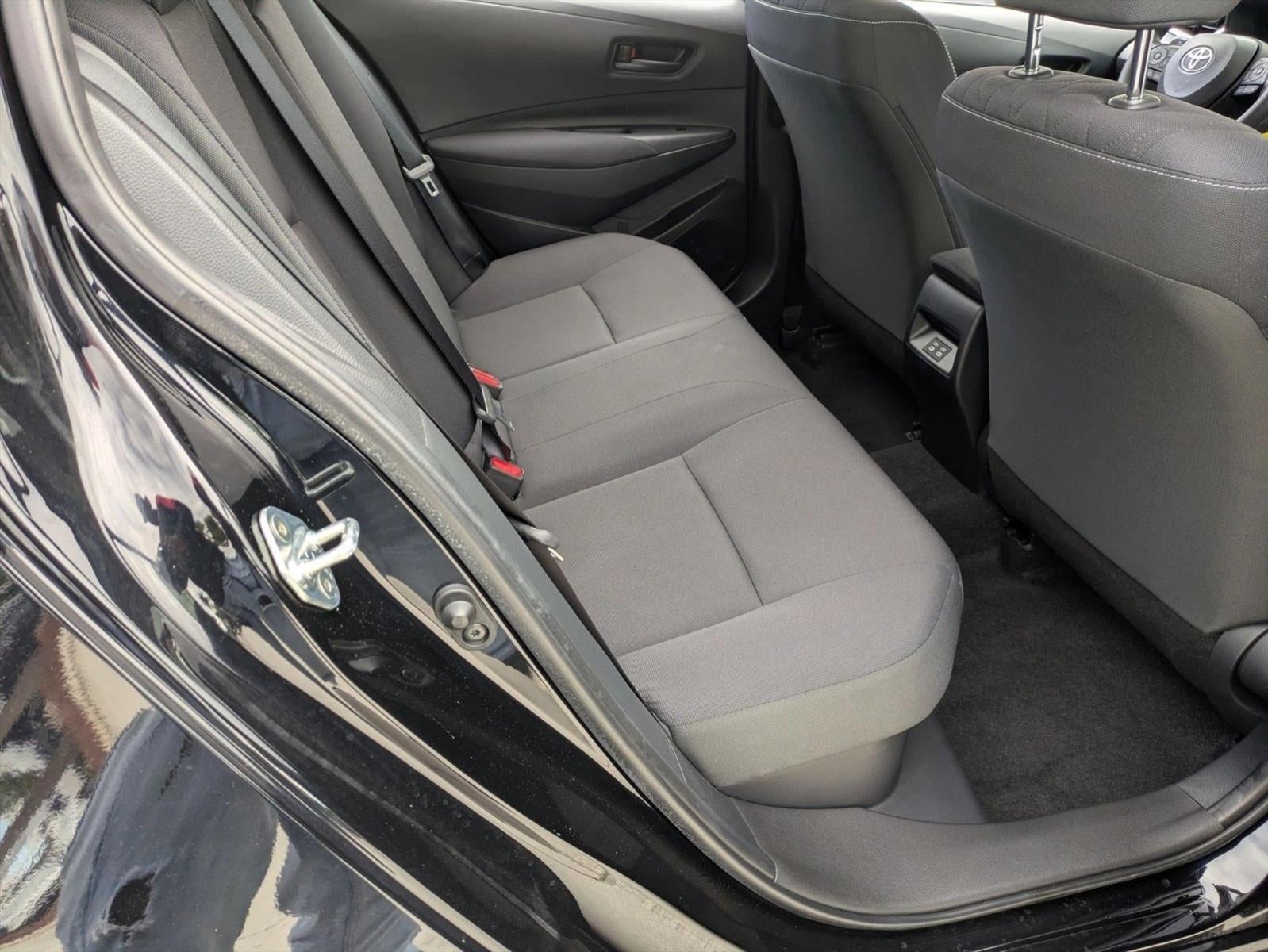 2024 Toyota Corolla Hybrid LE FWD (Natl)