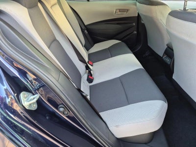 2024 Toyota Corolla Hybrid LE FWD (Natl)