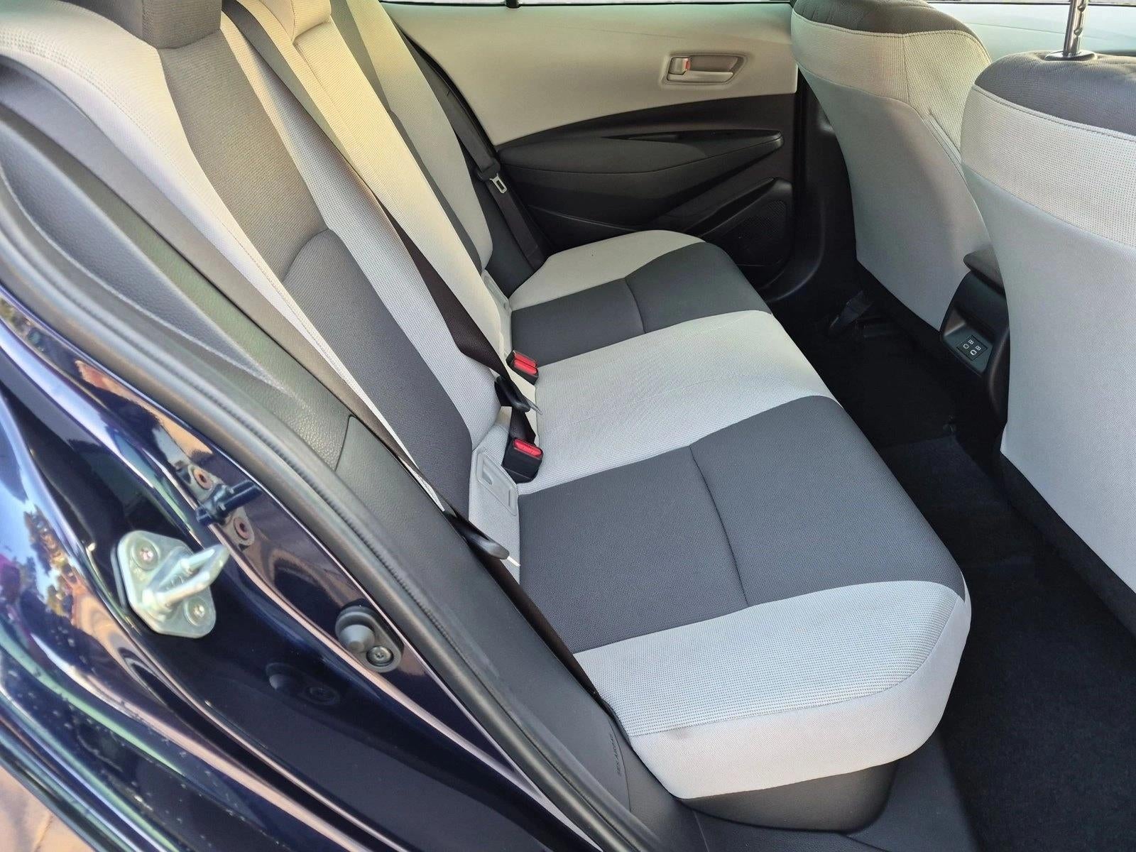 2024 Toyota Corolla Hybrid LE FWD (Natl)