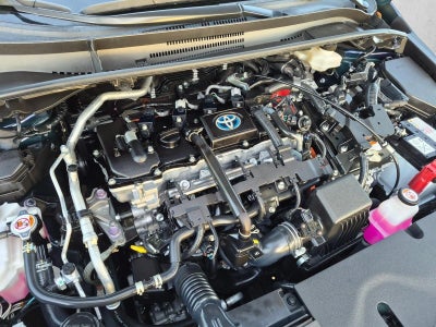 2024 Toyota Corolla Hybrid LE FWD (Natl)