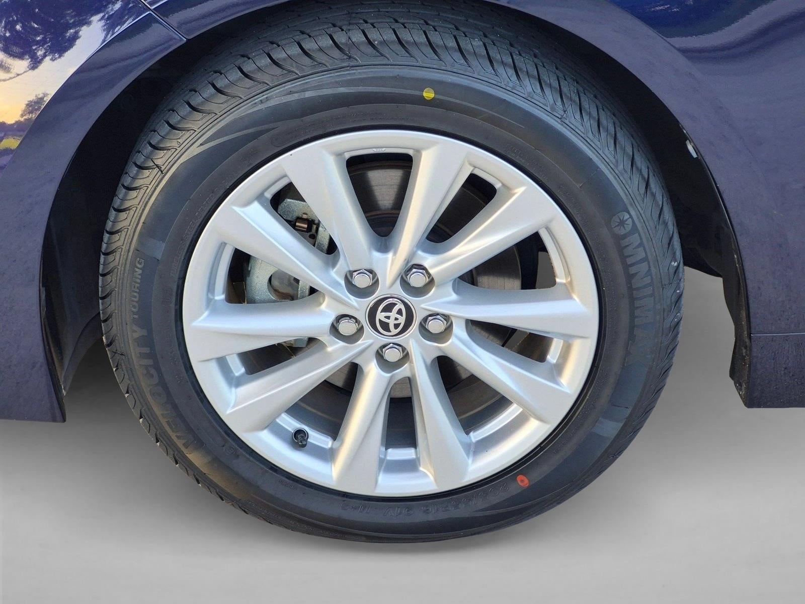 2024 Toyota Corolla Hybrid LE FWD (Natl)