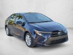 2024 Toyota Corolla Hybrid LE FWD (Natl)