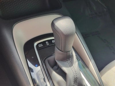2022 Toyota Corolla Hybrid LE CVT (Natl)
