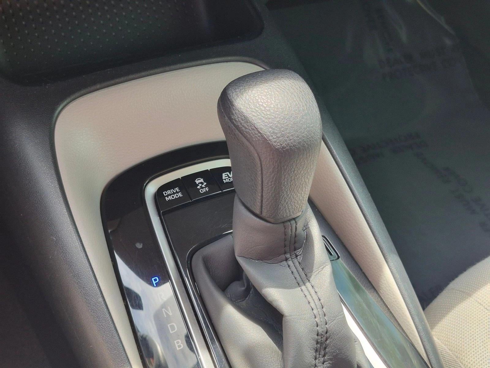 2022 Toyota Corolla Hybrid LE CVT (Natl)