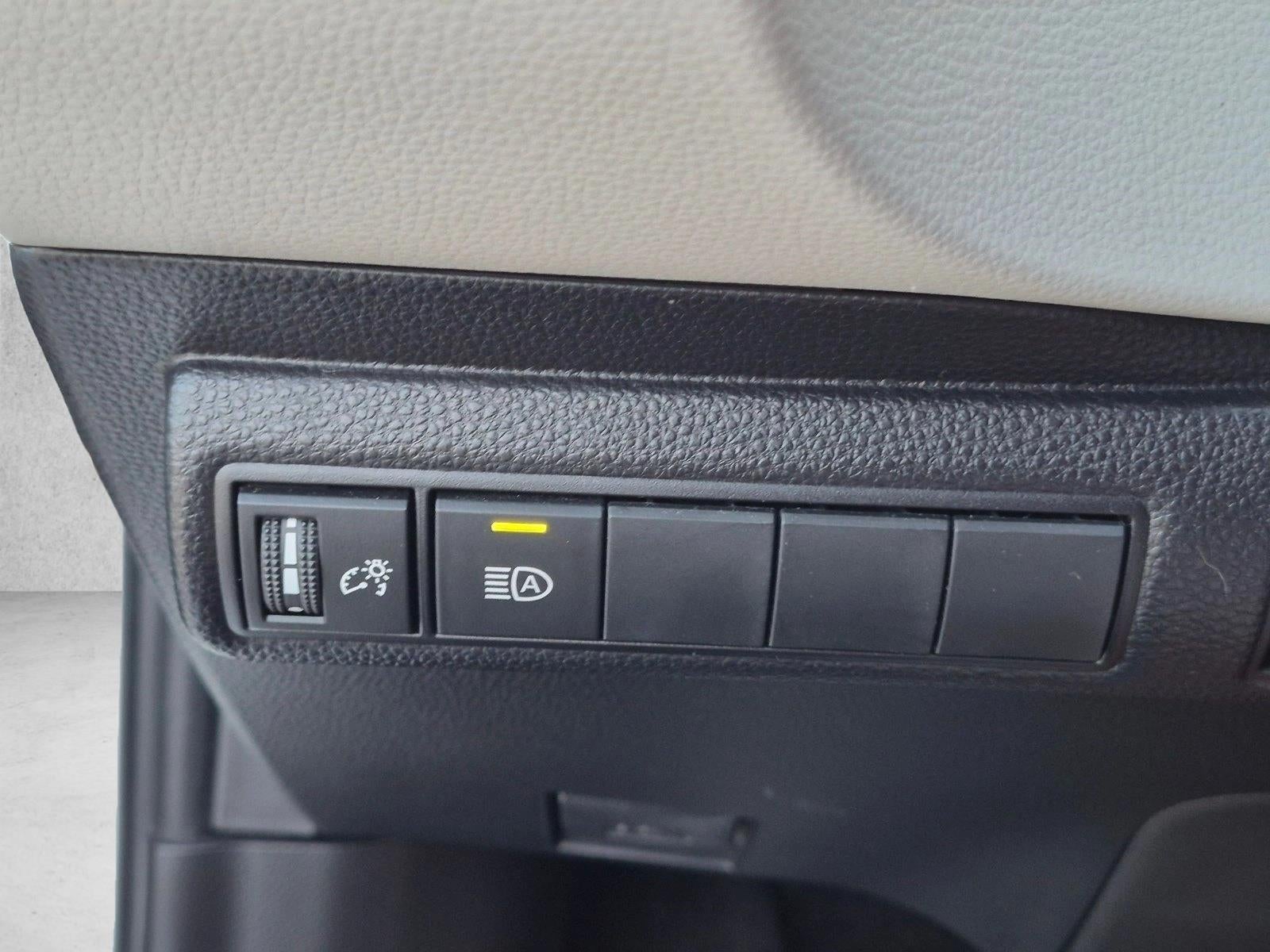 2022 Toyota Corolla Hybrid LE CVT (Natl)