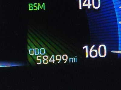 2022 Toyota Corolla Hybrid LE CVT (Natl)