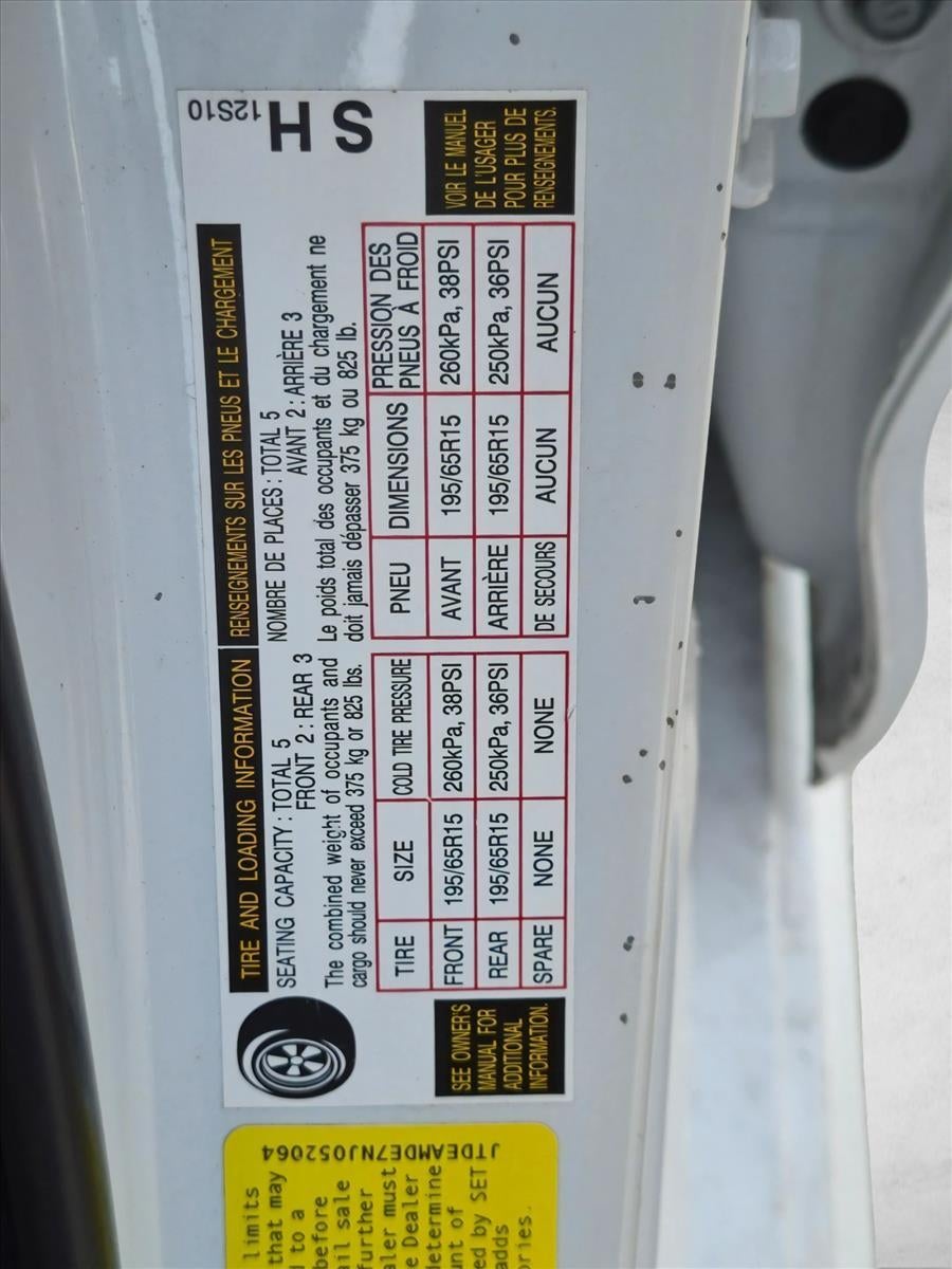 2022 Toyota Corolla Hybrid LE CVT (Natl)