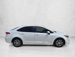 2022 Toyota Corolla Hybrid LE CVT (Natl)