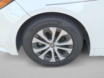 2022 Toyota Corolla Hybrid LE CVT (Natl)