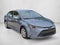 2022 Toyota Corolla LE CVT (Natl)
