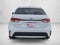 2022 Toyota Corolla LE CVT (Natl)