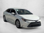 2020 Toyota Corolla LE CVT (Natl)