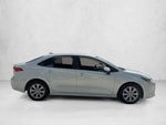 2020 Toyota Corolla LE CVT (Natl)