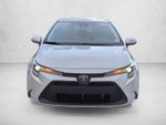 2020 Toyota Corolla LE CVT (Natl)