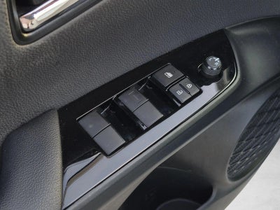 2022 Toyota Prius Nightshade (Natl)