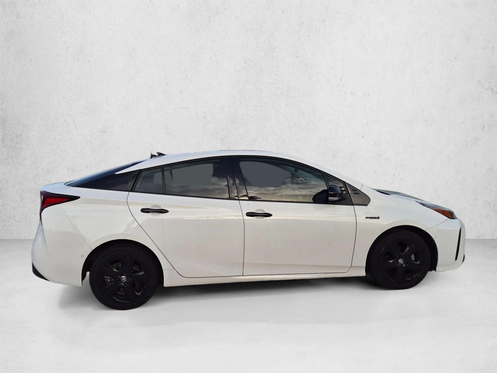 2022 Toyota Prius Nightshade (Natl)