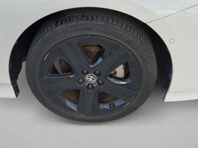 2022 Toyota Prius Nightshade (Natl)
