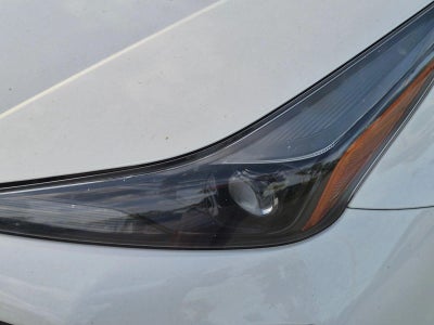 2022 Toyota Prius Nightshade (Natl)