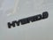 2022 Toyota Prius Nightshade (Natl)