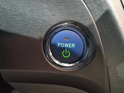 2014 Toyota Prius 5dr HB Two (SE)