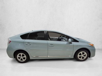 2014 Toyota Prius 5dr HB Two (SE)