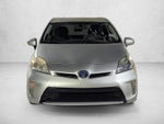2012 Toyota Prius 5dr HB Four (Natl)