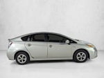 2012 Toyota Prius 5dr HB Four (Natl)