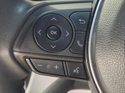 2022 Toyota Corolla SE CVT (Natl)
