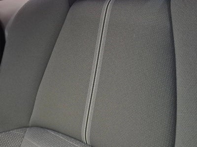 2022 Toyota Corolla SE CVT (Natl)