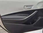 2022 Toyota Corolla SE CVT (Natl)