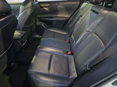2021 Toyota Venza XLE AWD (SE)