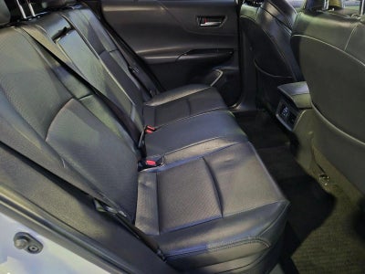 2021 Toyota Venza XLE AWD (SE)