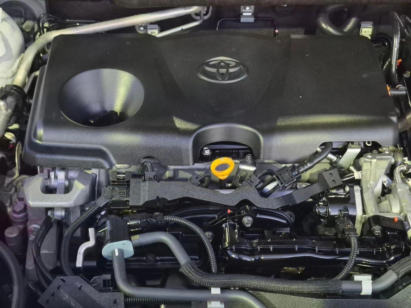 2021 Toyota Venza XLE AWD (SE)