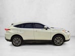 2021 Toyota Venza XLE AWD (SE)