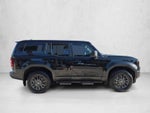 2024 Toyota Land Cruiser 1958 4WD (Natl)