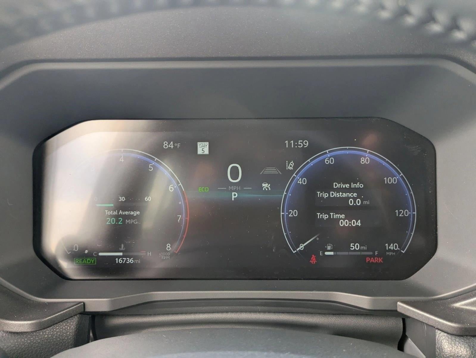 2024 Toyota Land Cruiser 4WD (GS)