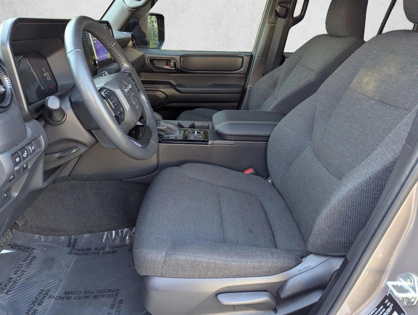 2024 Toyota Land Cruiser 1958 4WD (Natl)