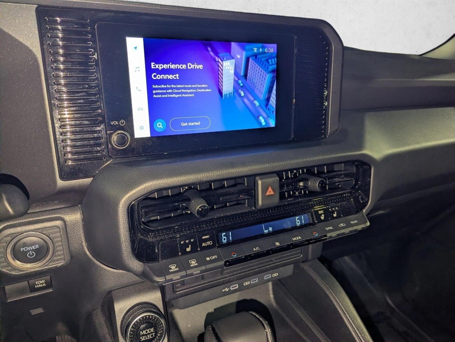 2024 Toyota Land Cruiser 1958 4WD (Natl)