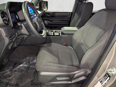 2024 Toyota Land Cruiser 1958 4WD (Natl)