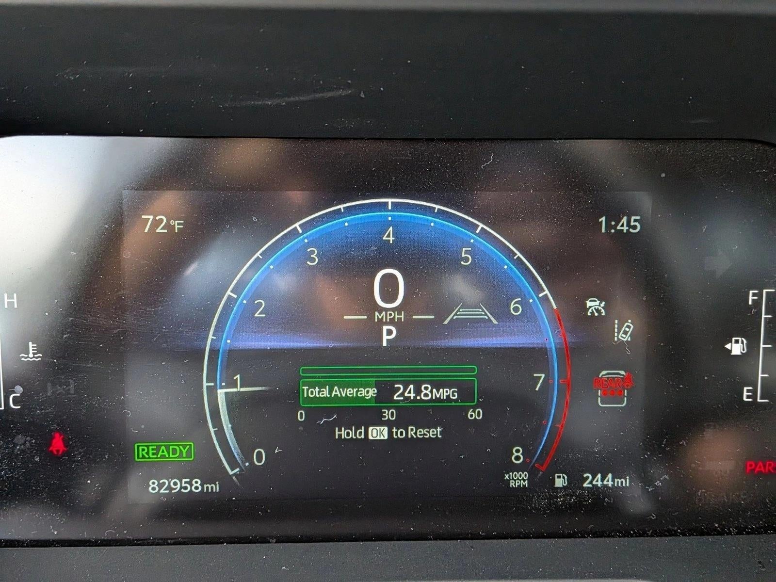 2024 Toyota Land Cruiser 1958 4WD (Natl)