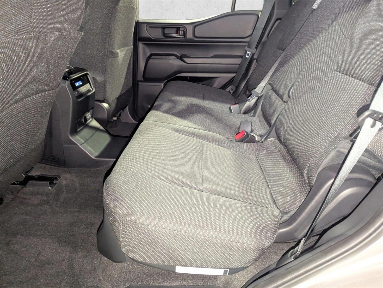 2024 Toyota Land Cruiser 1958 4WD (Natl)