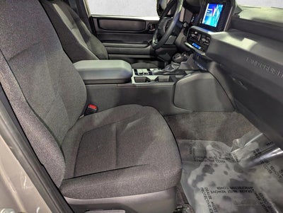 2024 Toyota Land Cruiser 1958 4WD (Natl)