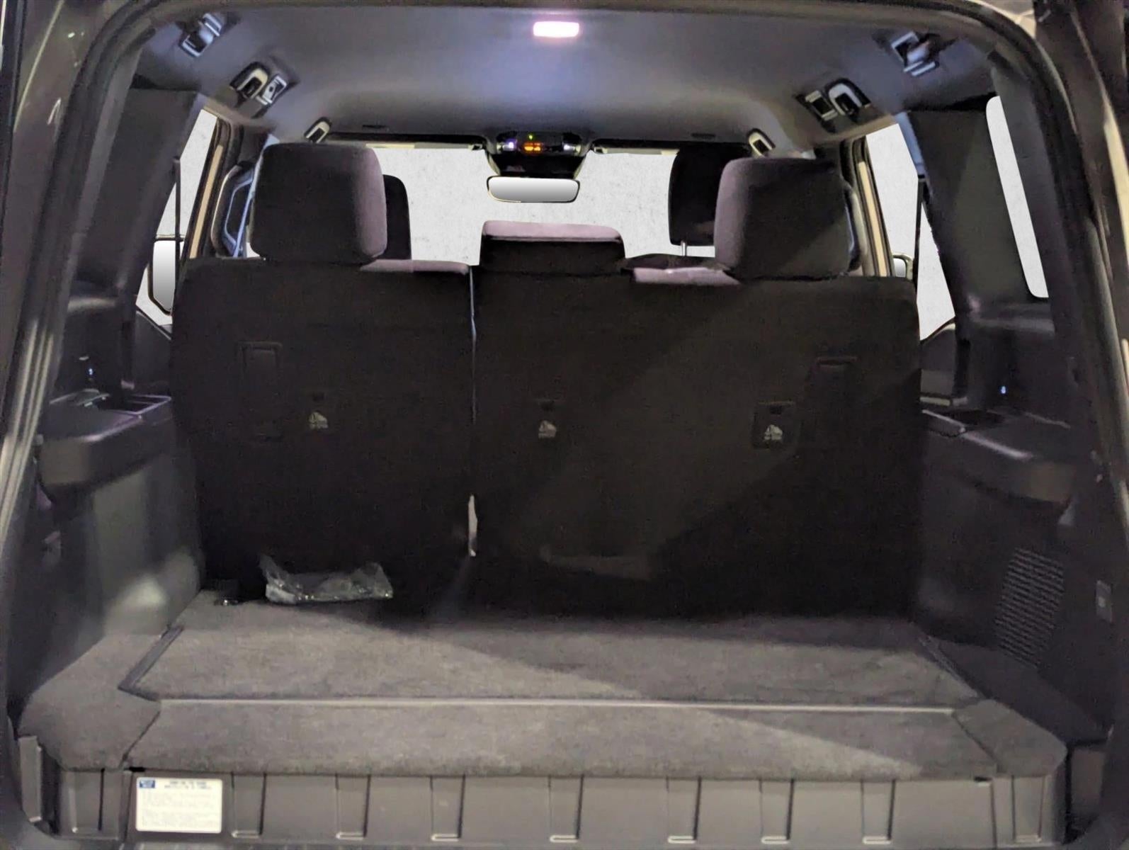 2024 Toyota Land Cruiser 1958 4WD (Natl)